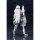 Kotobukiya Knights of Sidonia 1/100 Type 17 Garde Tsugumori Custom 2 Plastic Model gambar 4