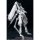 Kotobukiya Knights of Sidonia 1/100 Type 17 Garde Tsugumori Custom 2 Plastic Model gambar 5