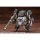 Kotobukiya JGSDF Type 07-III Tank Nacchin [Gray Ver.] 1/35 Plastic Model image 12