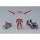 Good Smile Company MODEROID SSSS.DYNAZENON DYNAZENON Plastic Model imagen 4