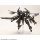 Square Enix NieR:Automata Plastic Model Kit Flying Unit Ho229 Type-S & 9S (YoRHa No.9 Type S) 画像 12