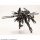 Square Enix NieR:Automata Plastic Model Kit Flying Unit Ho229 Type-S & 9S (YoRHa No.9 Type S) 画像 14