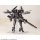 Square Enix NieR:Automata Plastic Model Kit Flying Unit Ho229 Type-S & 9S (YoRHa No.9 Type S) 画像 9