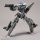 BANDAI SPIRITS 30MM 1/144 eEXM-30 Espossito Alpha Plastic Model Bild 3
