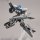BANDAI SPIRITS 30MM 1/144 eEXM-30 Espossito Alpha Plastic Model Bild 5