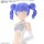 BANDAI SPIRITS 30MS オプションヘアスタイルパーツVol.3 全4種 プラモデル 画像 2