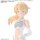 BANDAI SPIRITS 30MS オプションヘアスタイルパーツVol.3 全4種 プラモデル 画像 4