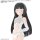 BANDAI SPIRITS 30MS オプションヘアスタイルパーツVol.3 全4種 プラモデル 画像 6