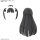 BANDAI SPIRITS 30MS オプションヘアスタイルパーツVol.3 全4種 プラモデル 画像 7