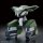 BANDAI SPIRITS HG 1/72 Bunyip Boomerang Plastic Model "Kyoukai Senki" 图片 2