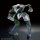 BANDAI SPIRITS HG 1/72 Bunyip Boomerang Plastic Model "Kyoukai Senki" 图片 6