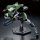 BANDAI SPIRITS HG 1/72 Bunyip Boomerang Plastic Model "Kyoukai Senki" 图片 10