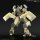 BANDAI SPIRITS HG 1/72 Meleis Reiki Plastic Model "AMAIM Warrior at the Borderline" Bild 4