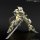 BANDAI SPIRITS HG 1/72 Meleis Reiki Plastic Model "AMAIM Warrior at the Borderline" Bild 5