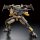 BANDAI SPIRITS HG 1/72 Brady Hound (temp) Plastic Model "Kyoukai Senki" 图片 3