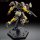BANDAI SPIRITS HG 1/72 Brady Hound (temp) Plastic Model "Kyoukai Senki" 图片 7