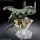 BANDAI SPIRITS HG 1/72 V-33 Stork Carry (temp) Plastic Model "AMAIM Warrior at the Borderline" 圖片 11