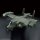 BANDAI SPIRITS HG 1/72 V-33 Stork Carry (temp) Plastic Model "AMAIM Warrior at the Borderline" 圖片 2