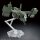 BANDAI SPIRITS HG 1/72 V-33 Stork Carry (temp) Plastic Model "AMAIM Warrior at the Borderline" 圖片 4