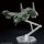 BANDAI SPIRITS HG 1/72 V-33 Stork Carry (temp) Plastic Model "AMAIM Warrior at the Borderline" 圖片 5