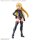 BANDAI SPIRITS 30MS Option Hair Style Part Vol.4 All 4 Types Plastic Model hình ảnh 11