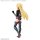 BANDAI SPIRITS 30MS Option Hair Style Part Vol.4 All 4 Types Plastic Model hình ảnh 13