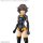 BANDAI SPIRITS 30MS Option Hair Style Part Vol.4 All 4 Types Plastic Model hình ảnh 2