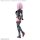 BANDAI SPIRITS 30MS Option Hair Style Part Vol.4 All 4 Types Plastic Model hình ảnh 9