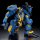 BANDAI SPIRITS HG 1/72 MAILeS Jogan Kai Plastic Model "AMAIM Warrior at the Borderline" 圖片 3
