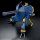 BANDAI SPIRITS HG 1/72 MAILeS Jogan Kai Plastic Model "AMAIM Warrior at the Borderline" 圖片 4