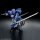 BANDAI SPIRITS HG 1/72 Brady Hound (Brad's Custom) Plastic Model "Kyoukai Senki" Bild 4