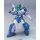 BANDAI SPIRITS Real Robot Revolution 1/48 SPT Layzner Plastic Model 图片 8