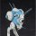Hasegawa 1/72 Regult (Semi-Mass Production) "The Super Dimension Fortress Macross" Plastic Model 图片 3