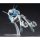 Hasegawa 1/72 Regult (Semi-Mass Production) "The Super Dimension Fortress Macross" Plastic Model 图片 7