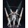 Kotobukiya Xenoblade 2 Siren Plastic Model image 14