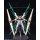 Kotobukiya Xenoblade 2 Siren Plastic Model image 15