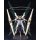 Kotobukiya Xenoblade 2 Siren Plastic Model image 2