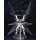Kotobukiya Xenoblade 2 Siren Plastic Model image 7