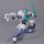 BANDAI SPIRITS 30MM 1/144 eEXM-S01U Forestieri 01 Plastic Model Bild 3