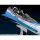 Max Factory PLAMAX MF-56: minimum factory Fighter Nose Collection VF-31J (Hayate Immelman's Fighter) 1/20 Plastic Model imagen 4