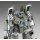 Hasegawa 1/72 VF-1A Armored Valkyrie "Operation Bullseye Part1" Plastic Model Bild 3