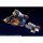 Good Smile Company MODEROID Space Warrior Baldios: Baldios Plastic Model 画像 11