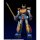 Good Smile Company MODEROID Space Warrior Baldios: Baldios Plastic Model 画像 3
