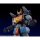 Good Smile Company MODEROID Space Warrior Baldios: Baldios Plastic Model 画像 6