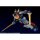 Good Smile Company MODEROID Space Warrior Baldios: Baldios Plastic Model 画像 7