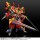 Good Smile Company MODEROID Gravion Zwei God Sigma Gravion Plastic Model รูปภาพ 11