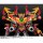Good Smile Company MODEROID Gravion Zwei God Sigma Gravion Plastic Model รูปภาพ 12