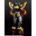 Good Smile Company MODEROID Gravion Zwei God Sigma Gravion Plastic Model รูปภาพ 8