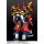 Good Smile Company MODEROID Gravion Zwei God Sigma Gravion Plastic Model รูปภาพ 10