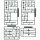 Tomytec Diocom Weapons [DCML03] Sniper Set A Plastic Model imagen 3